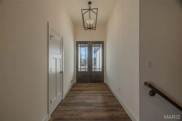 $670,000 | 21 Saratoga Spgs Drive, Silex, MO 63377