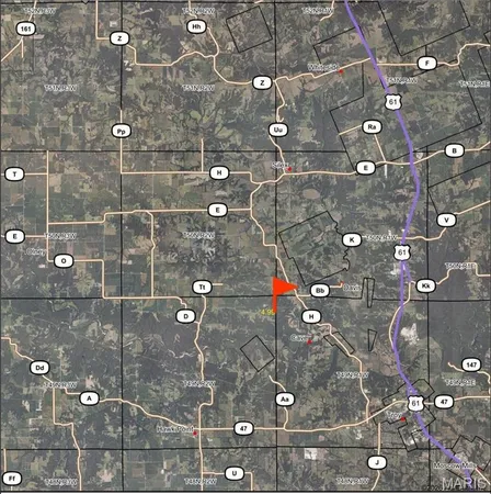 $670,000 | 21 Saratoga Spgs Drive, Silex, MO 63377