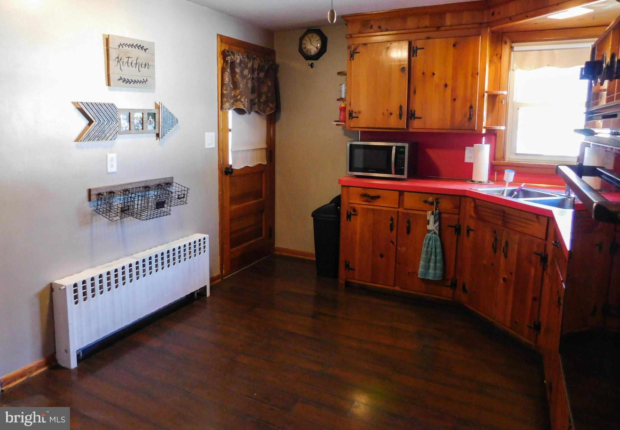 250 North Main Street Spring Grove, PA 17362 - Photo 13 of 34 Kitchen