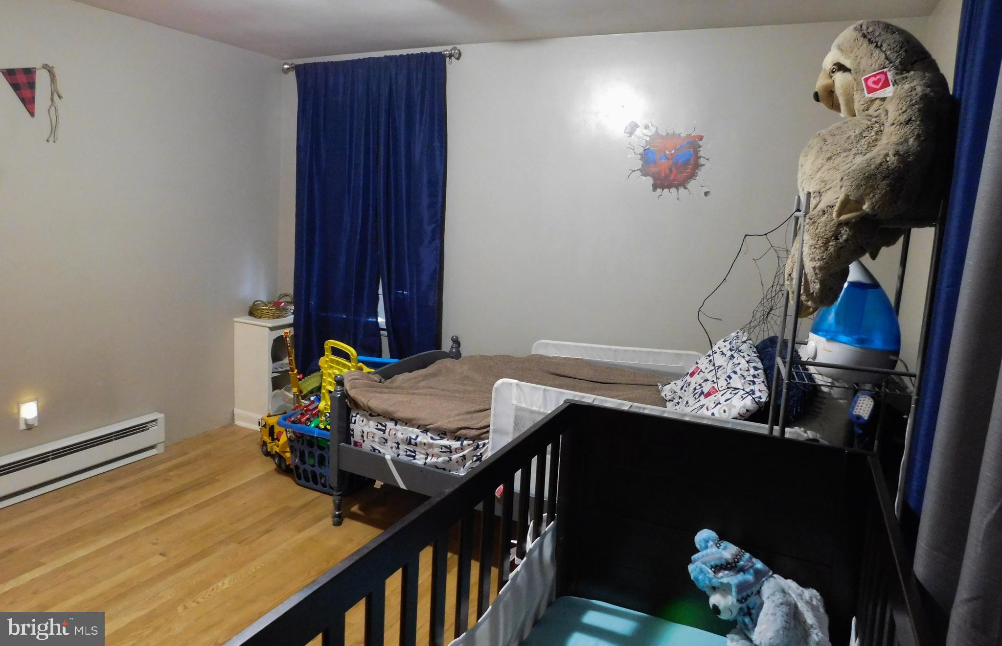 250 North Main Street Spring Grove, PA 17362 - Photo 18 of 34 Bedroom#2