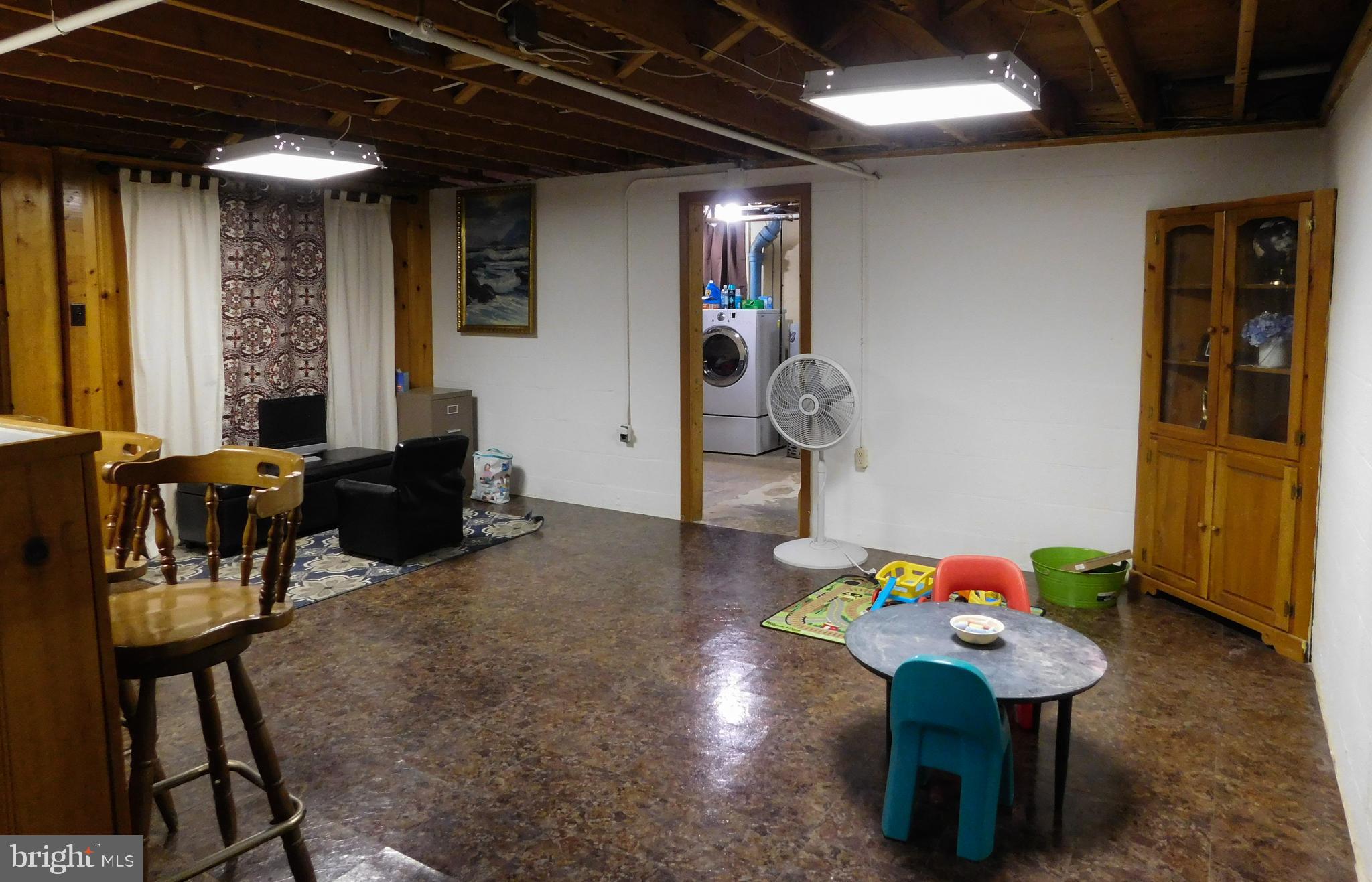 250 North Main Street Spring Grove, PA 17362 - Photo 23 of 34 Familyroom/Bar