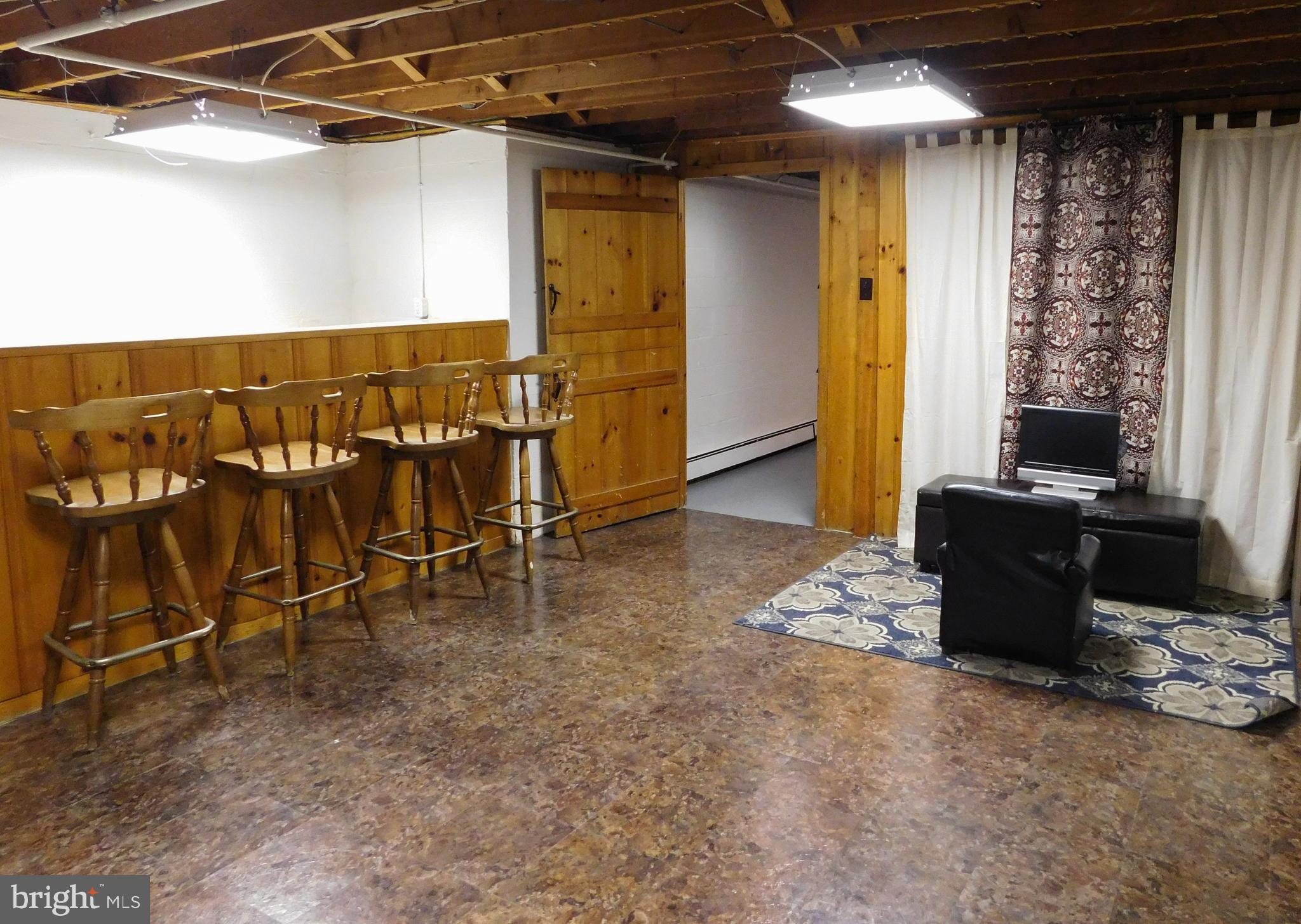 250 North Main Street Spring Grove, PA 17362 - Photo 24 of 34 Familyroom/Bar