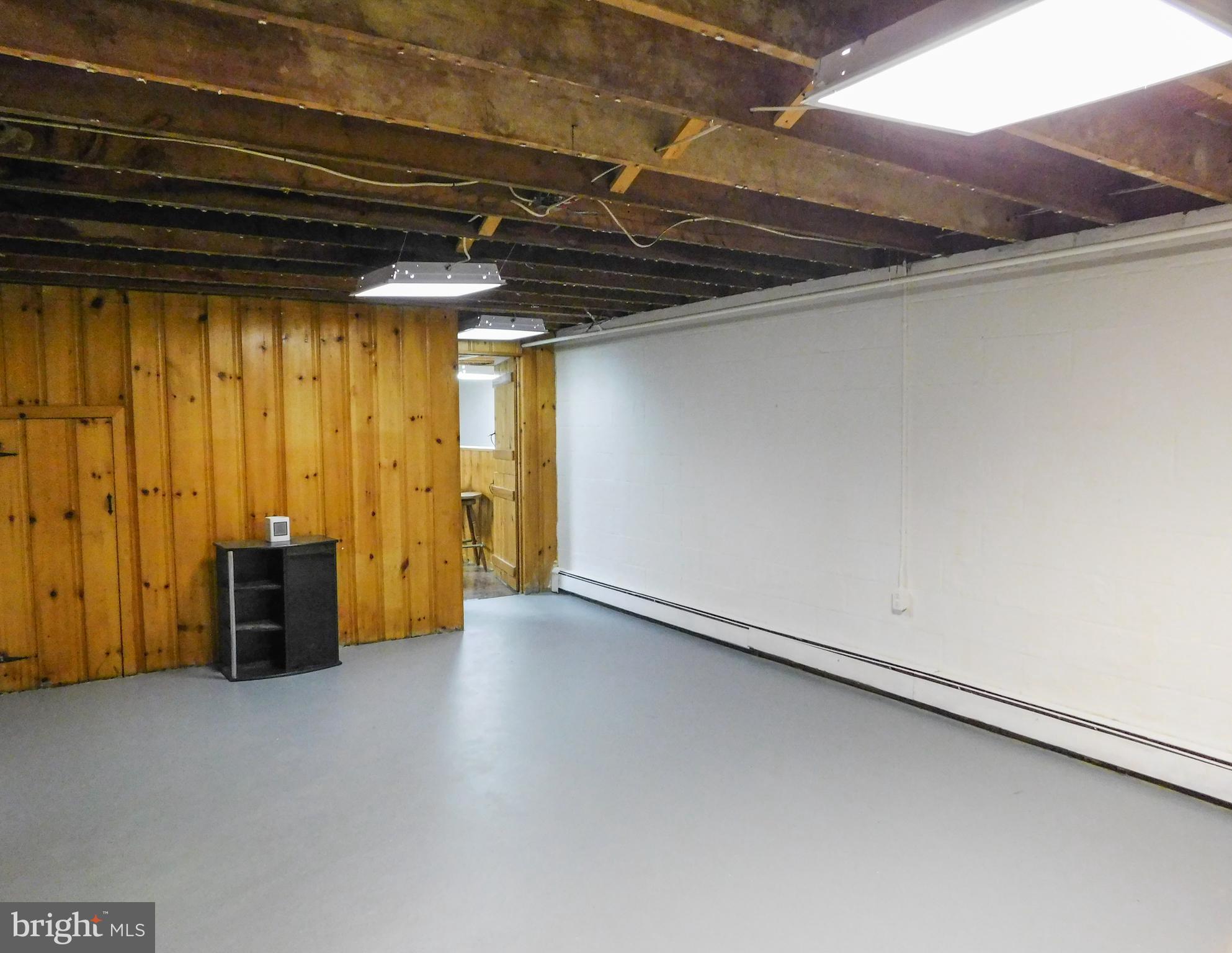 250 North Main Street Spring Grove, PA 17362 - Photo 25 of 34 Basement