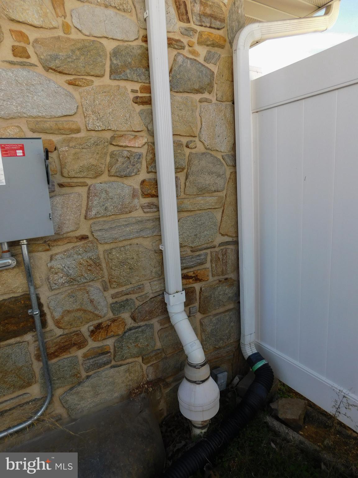 250 North Main Street Spring Grove, PA 17362 - Photo 27 of 34 Radon System-3 yrs new