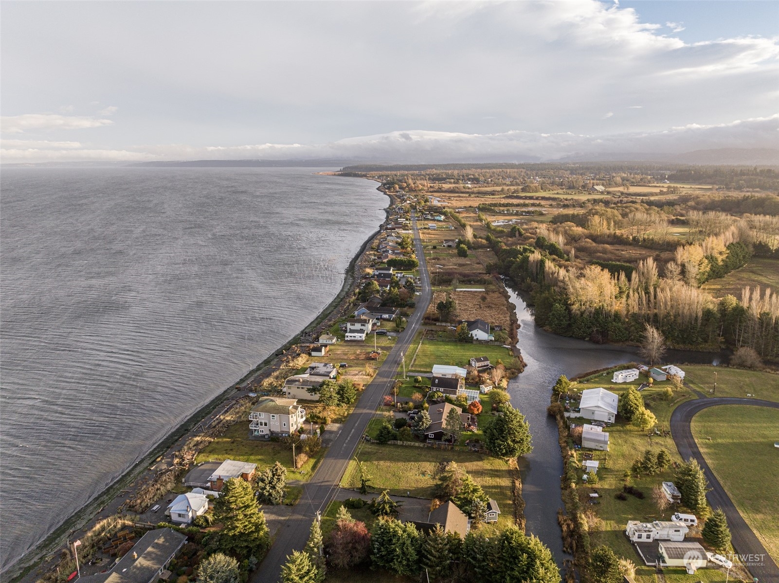 840 3 Crabs Road Sequim, WA 98382 - Photo 1 of 10 Gallery Image 1