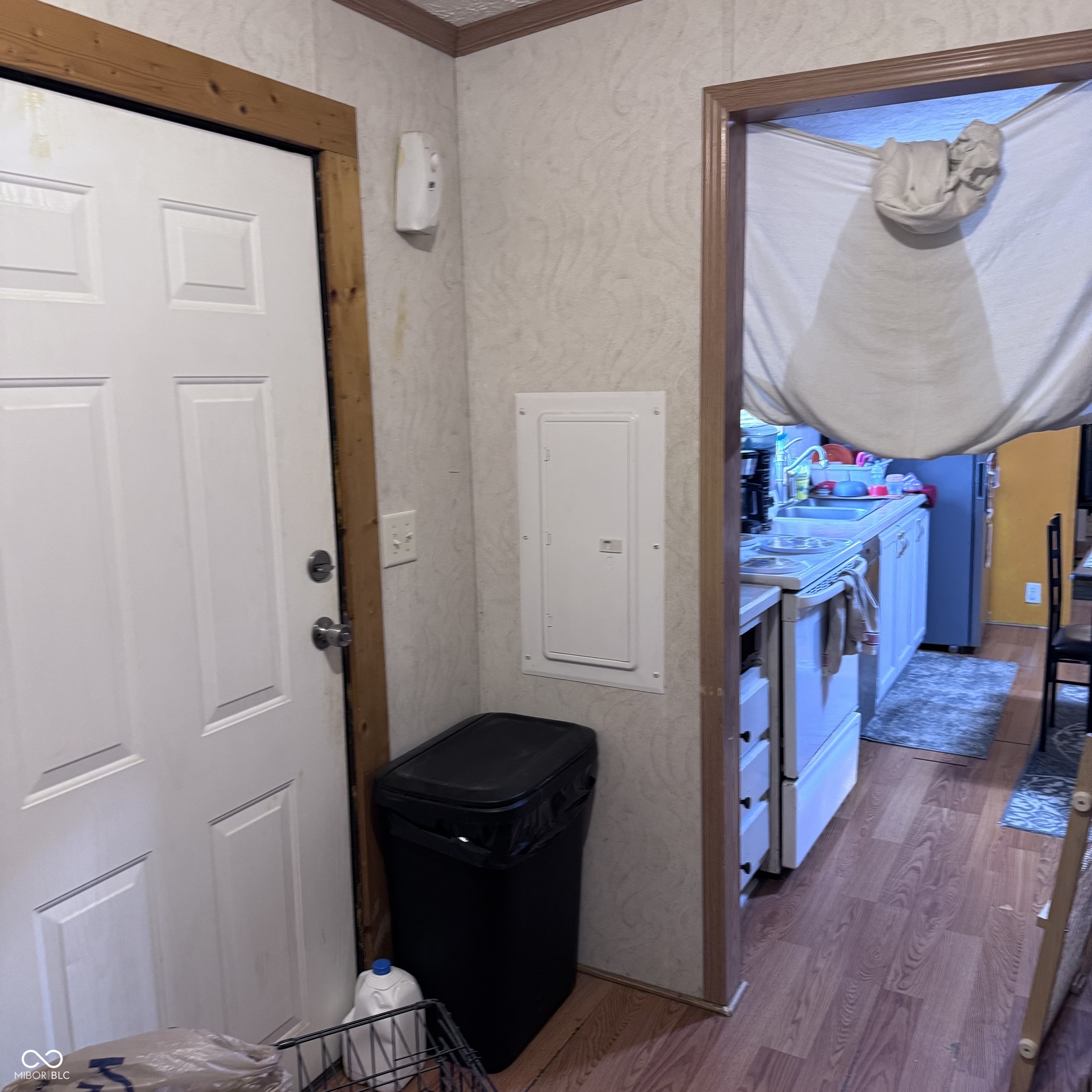 25197 Chapel Road Laurel, IN 47024 - Photo 11 of 27 Gallery Image 11