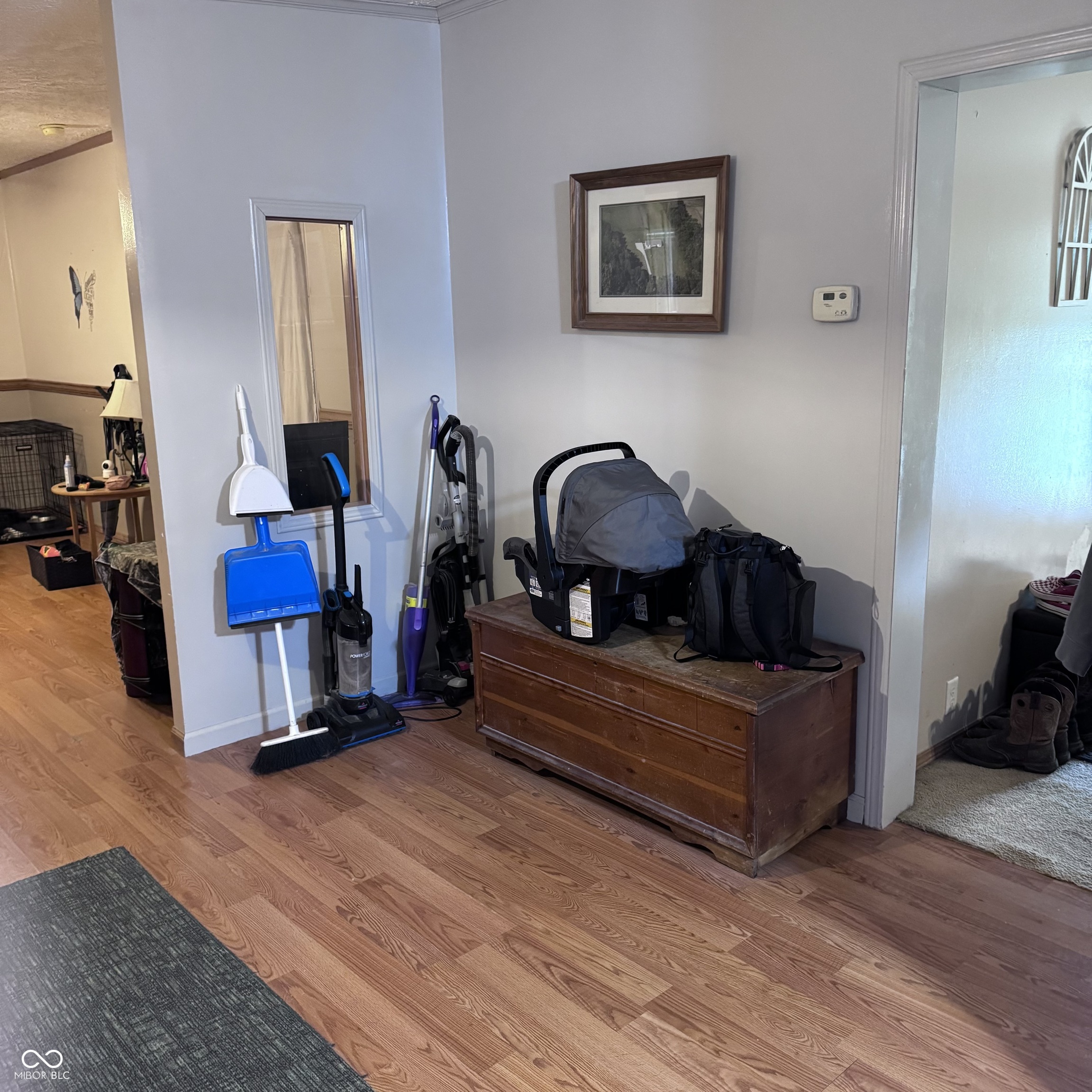 25197 Chapel Road Laurel, IN 47024 - Photo 15 of 27 Gallery Image 15