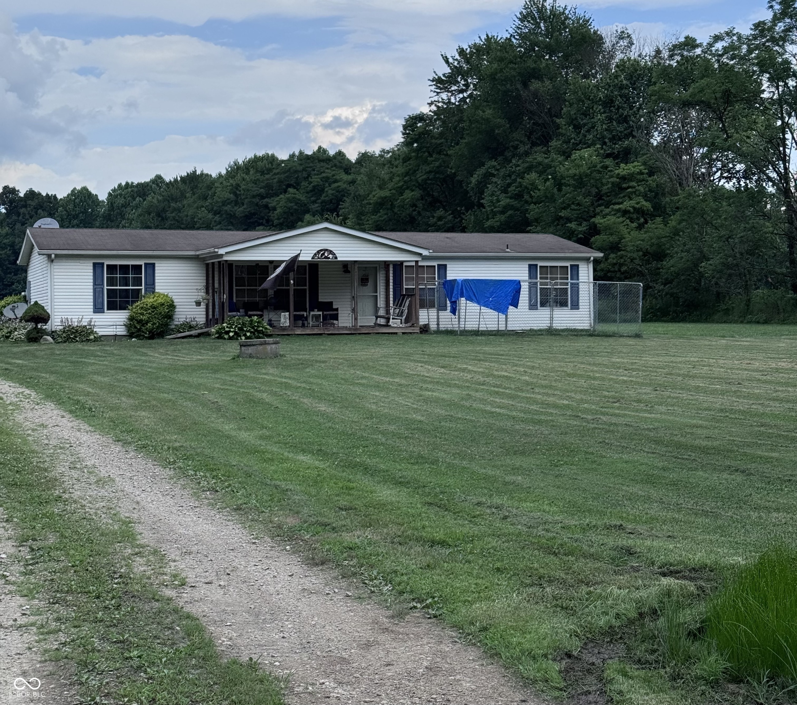 25197 Chapel Road Laurel, IN 47024 - Photo 2 of 27 Gallery Image 2