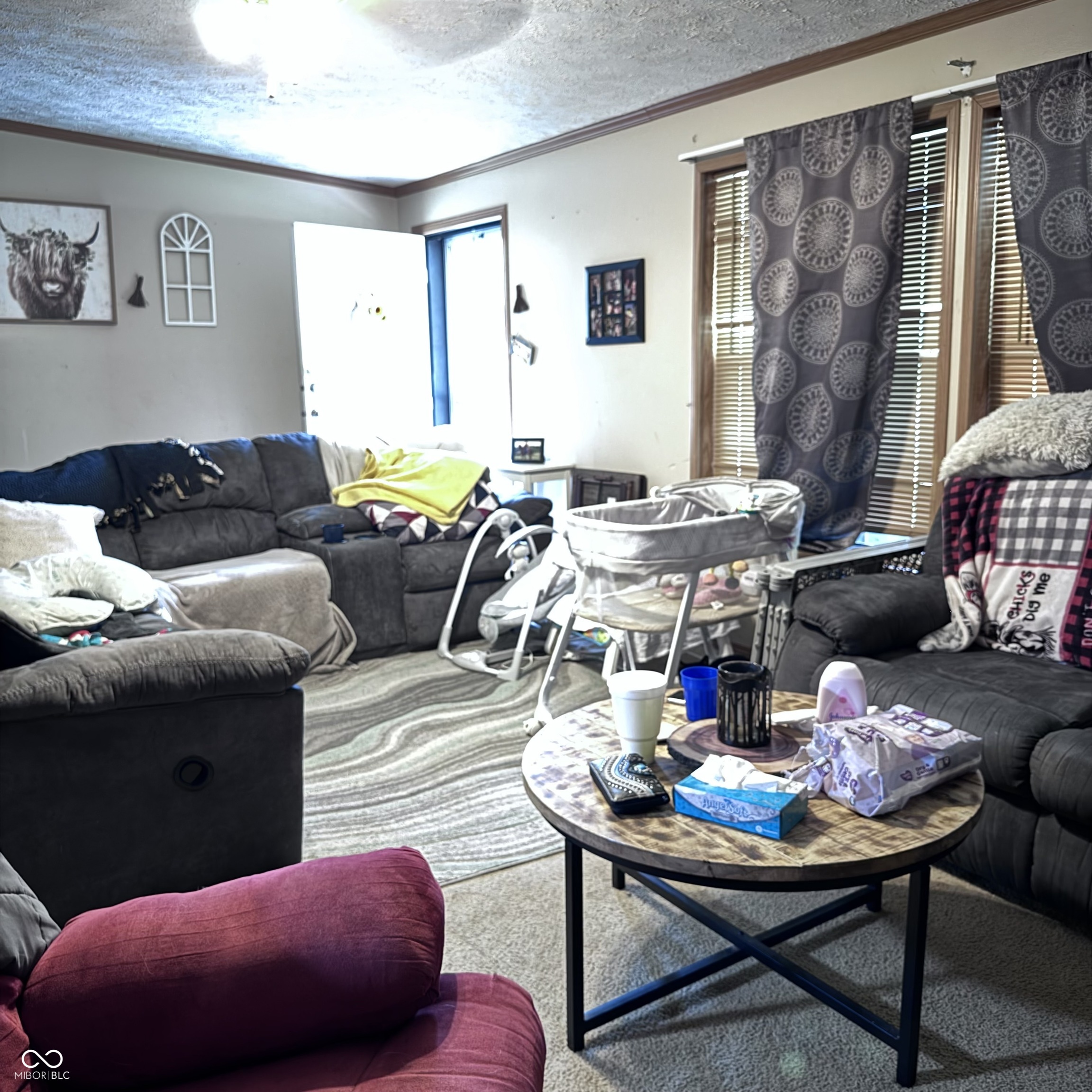 25197 Chapel Road Laurel, IN 47024 - Photo 3 of 27 Gallery Image 3