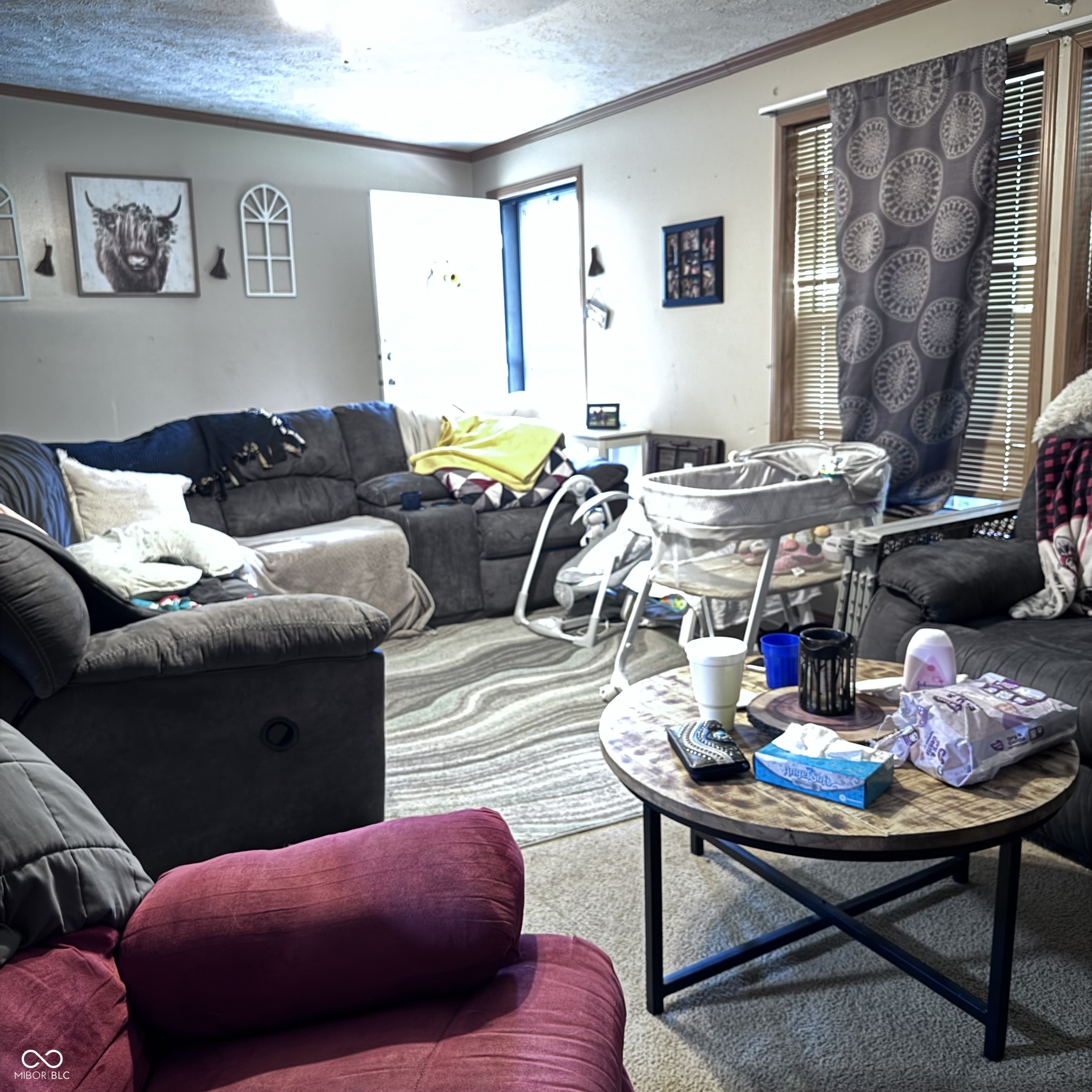 25197 Chapel Road Laurel, IN 47024 - Photo 4 of 27 Gallery Image 4