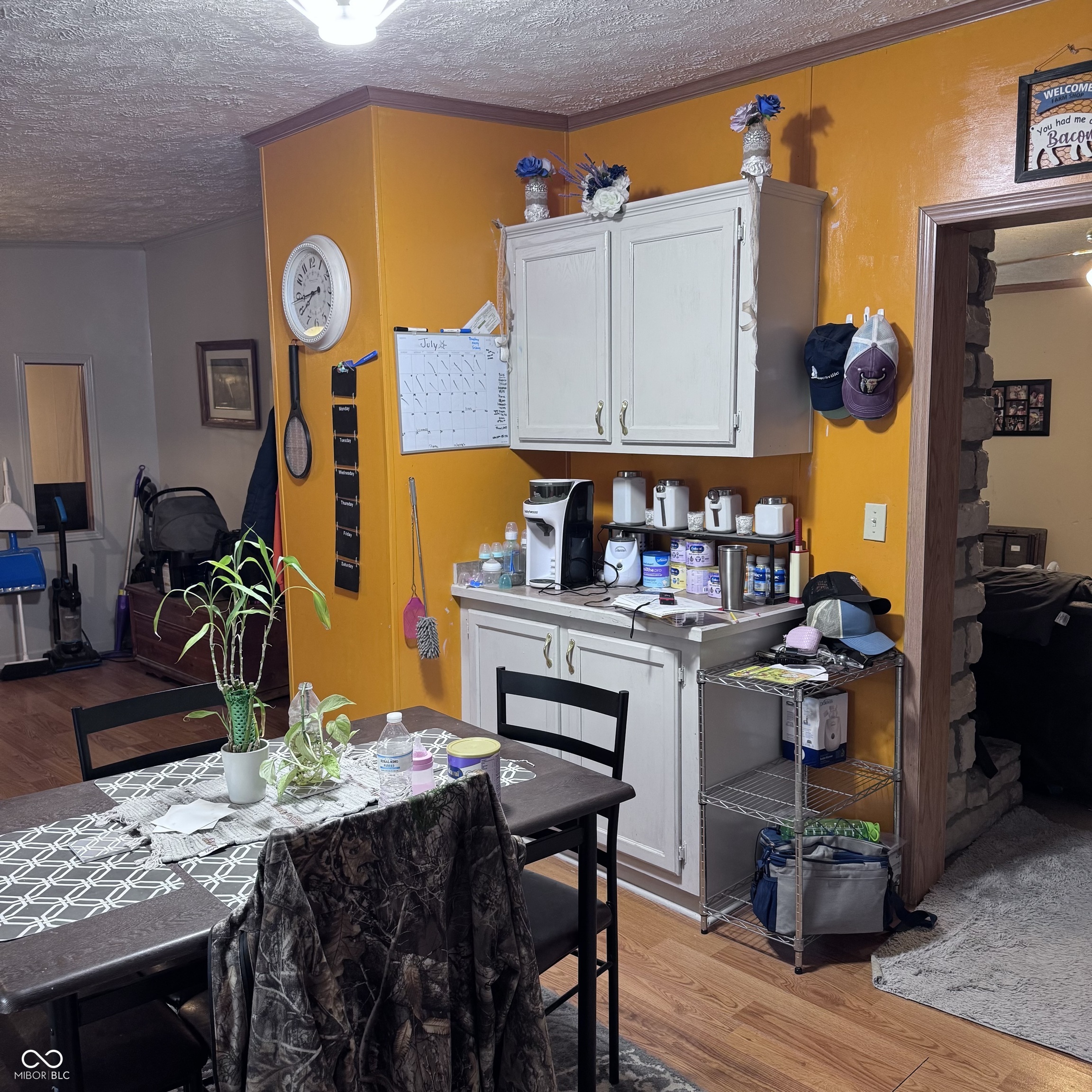 25197 Chapel Road Laurel, IN 47024 - Photo 7 of 27 Gallery Image 7
