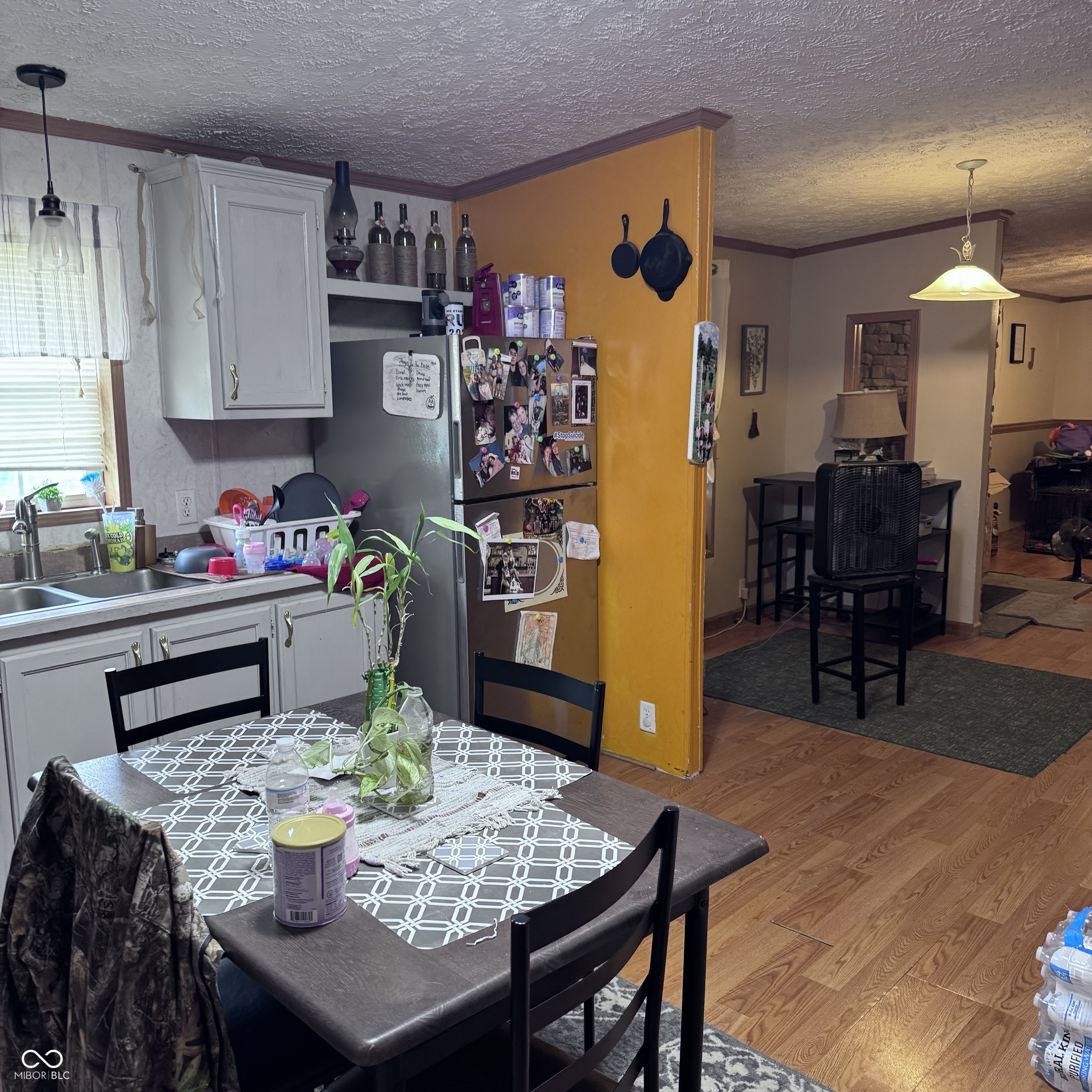 25197 Chapel Road Laurel, IN 47024 - Photo 8 of 27 Gallery Image 8