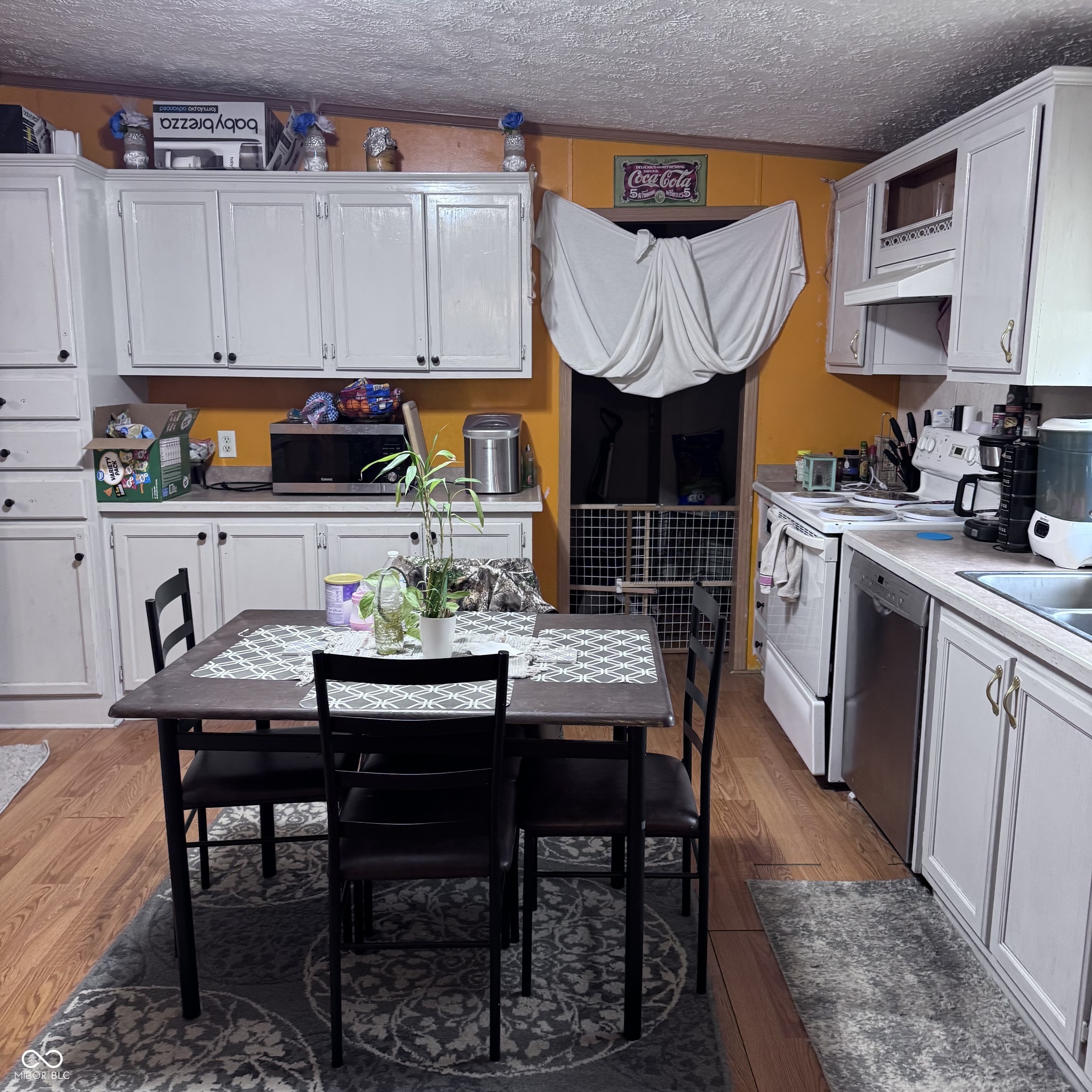 25197 Chapel Road Laurel, IN 47024 - Photo 9 of 27 Gallery Image 9