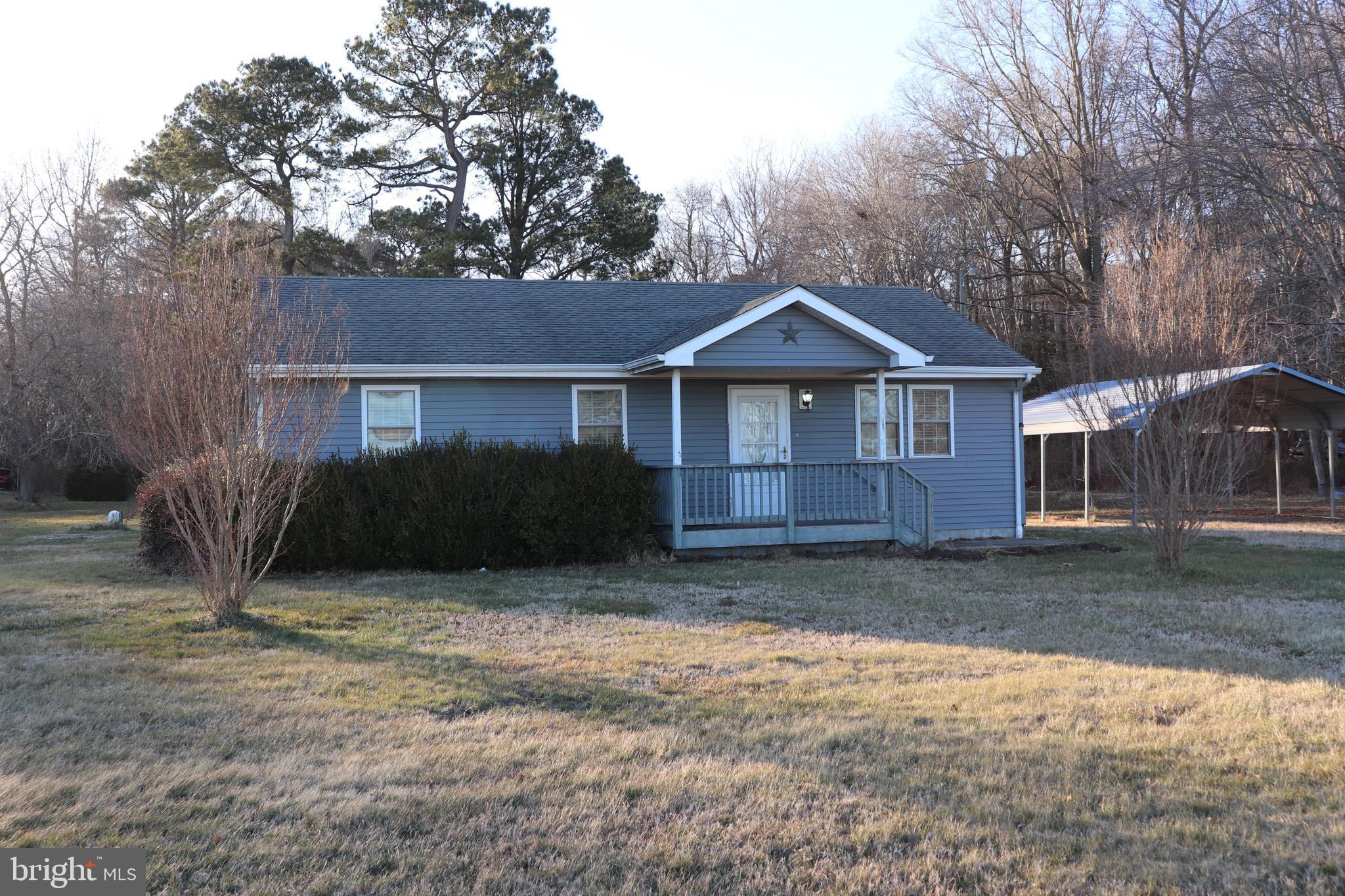 34868 Bennett Road Frankford, DE 19945 - Photo 1 of 30 Gallery Image 1