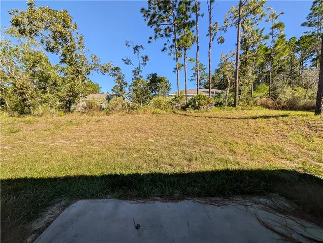 $1,900 | 2303 West Citrus Springs Boulevard, Citrus Springs, FL 34434