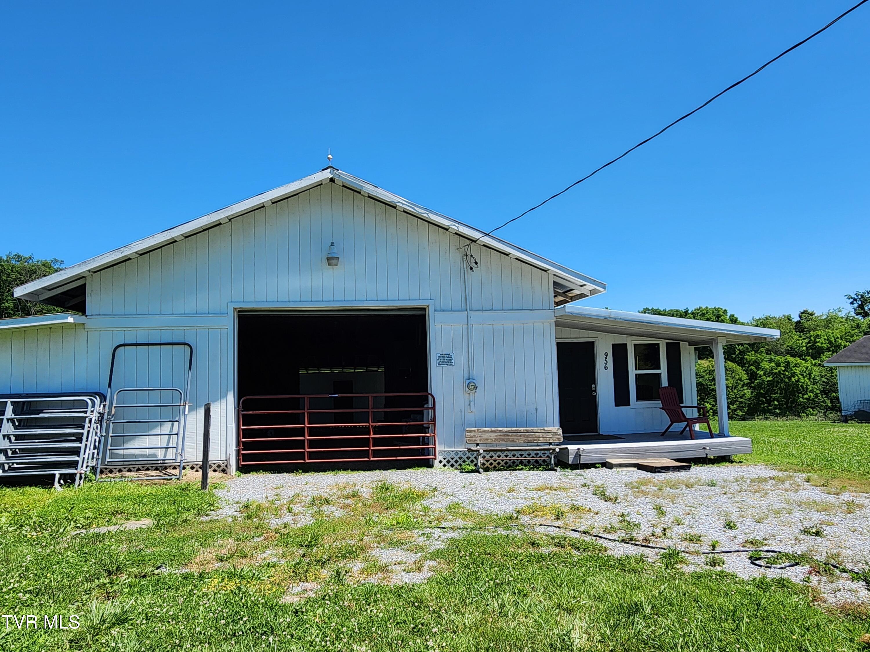 940 Opie Arnold Road Limestone, TN 37681 - Photo 49 of 78 20260603_144809