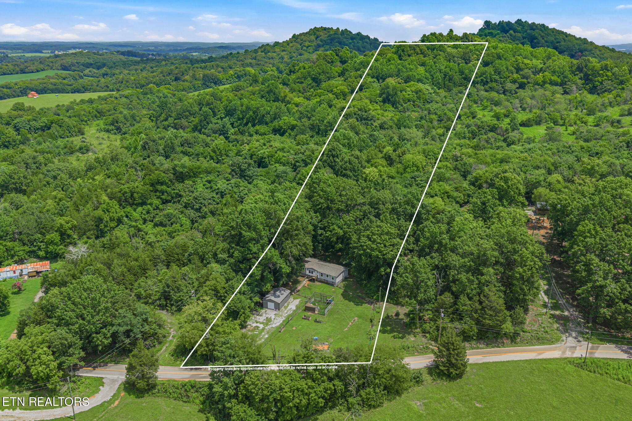 2156 Hiwassee Road Sweetwater, TN 37874 - Photo 2 of 46 47-web-or-mls-2156 Hiwassee Road48