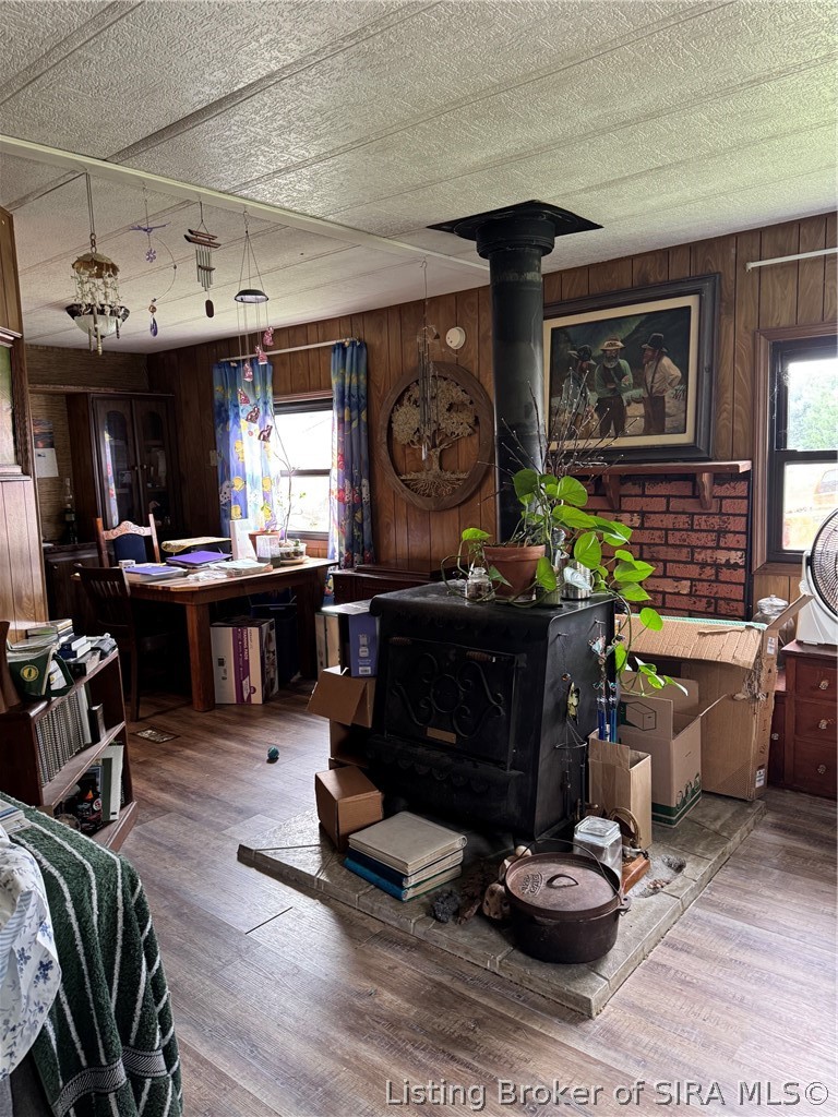 3034 West Cox Ferry Road Salem, IN 47167 - Photo 7 of 43 Gallery Image 7