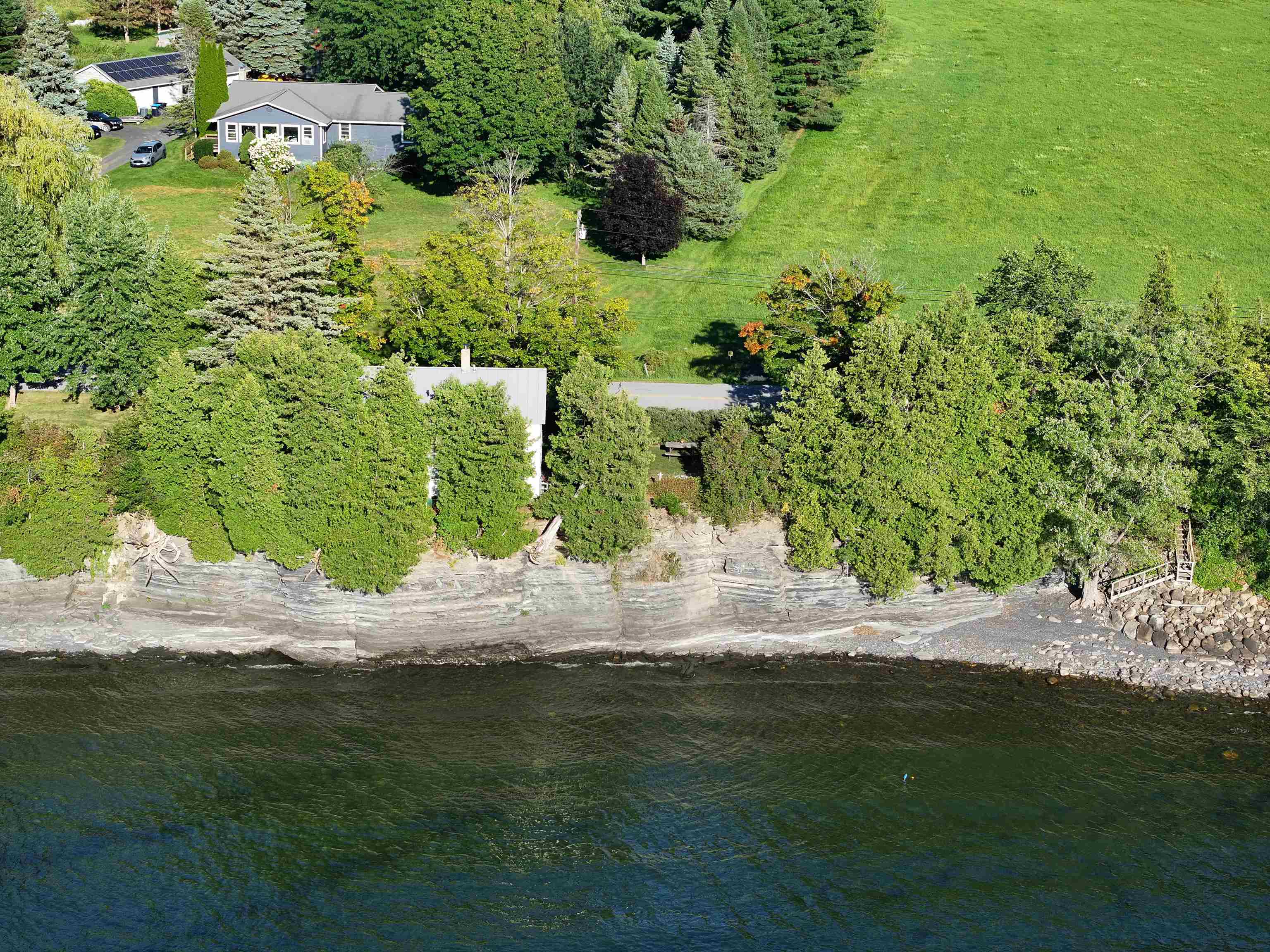 255 West Shore Road Grand Isle, VT 05458 - Photo 46 of 57 Gallery Image 46