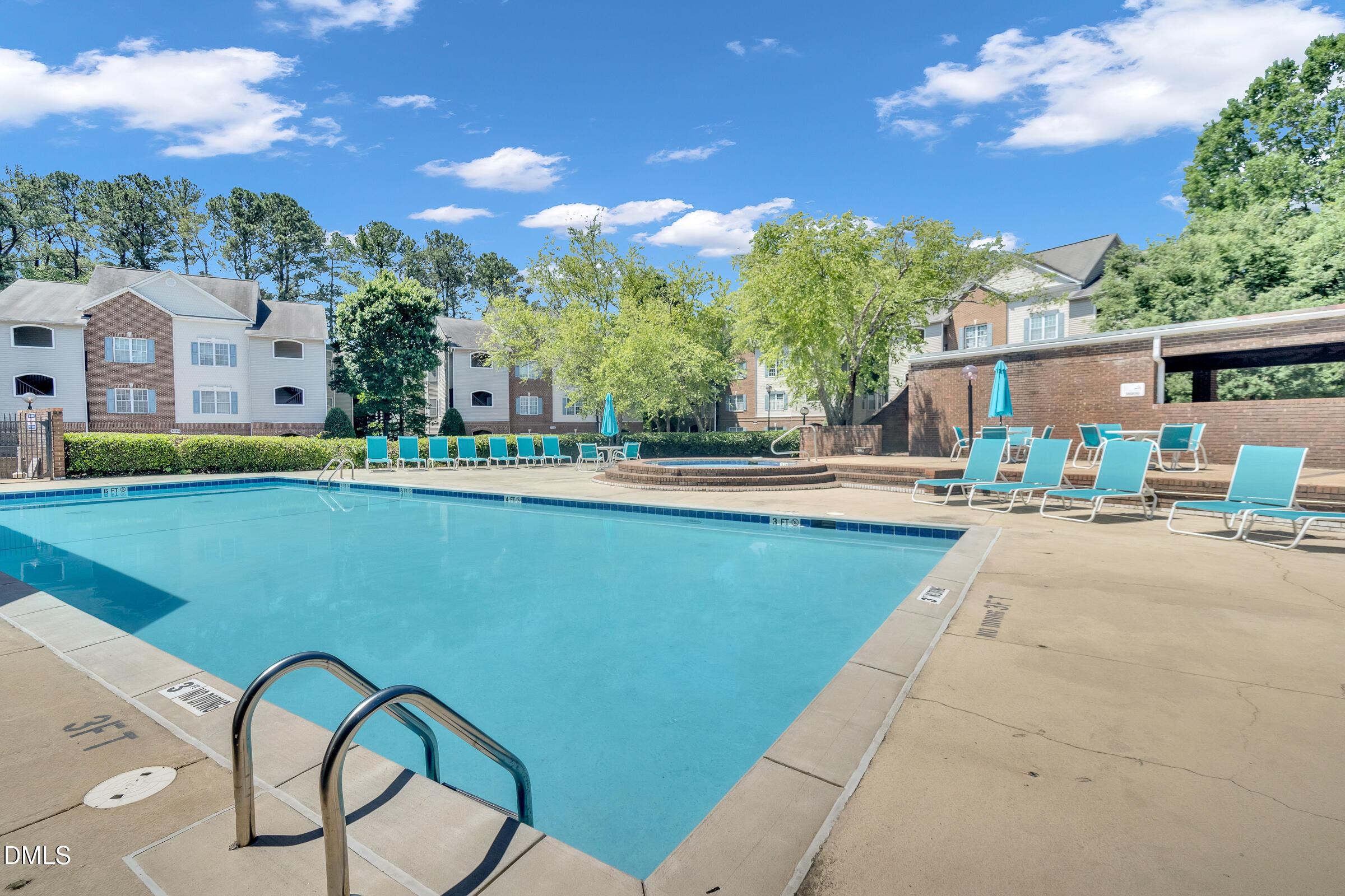 7010 Sandy Forks Road, Unit 106 Raleigh, NC 27615 - Photo 26 of 26