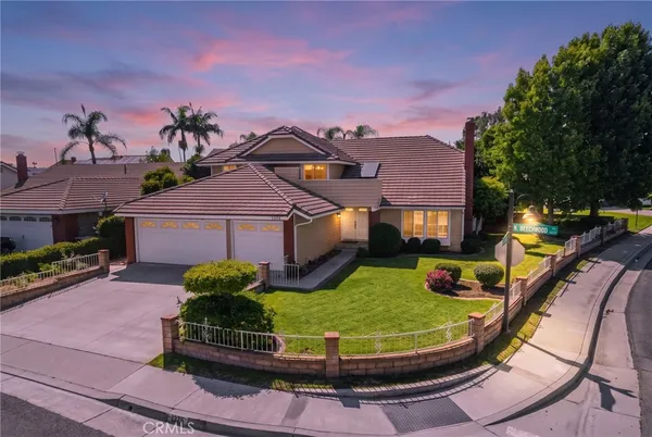 $1,350,000 | 1375 Beechwood Drive, Brea, CA 92821