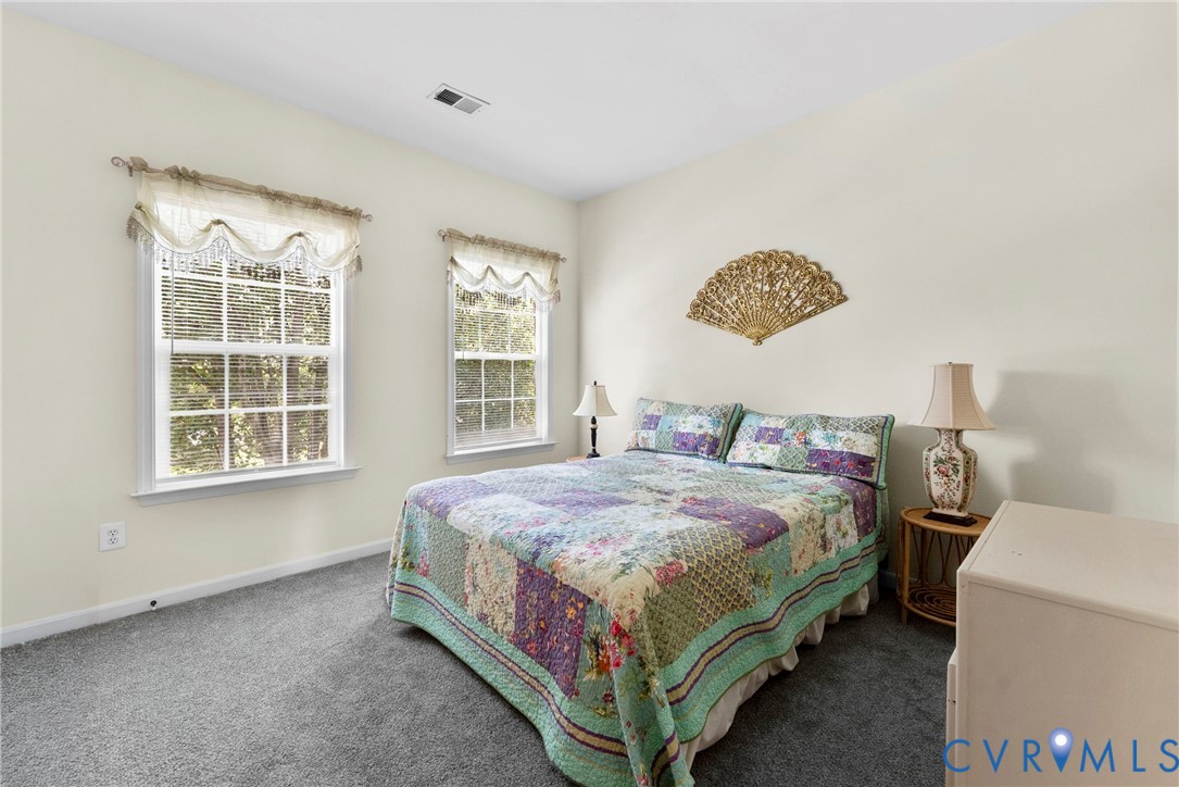 753 Blossom Tree Road Culpeper, VA 22701 - Photo 51 of 68 Bedroom featuring two large windows, neutral wall