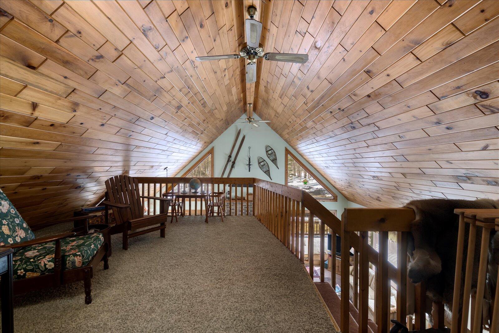 114 Limekiln Lake Road Inlet, NY 13360 - Photo 28 of 30 Gallery Image 28
