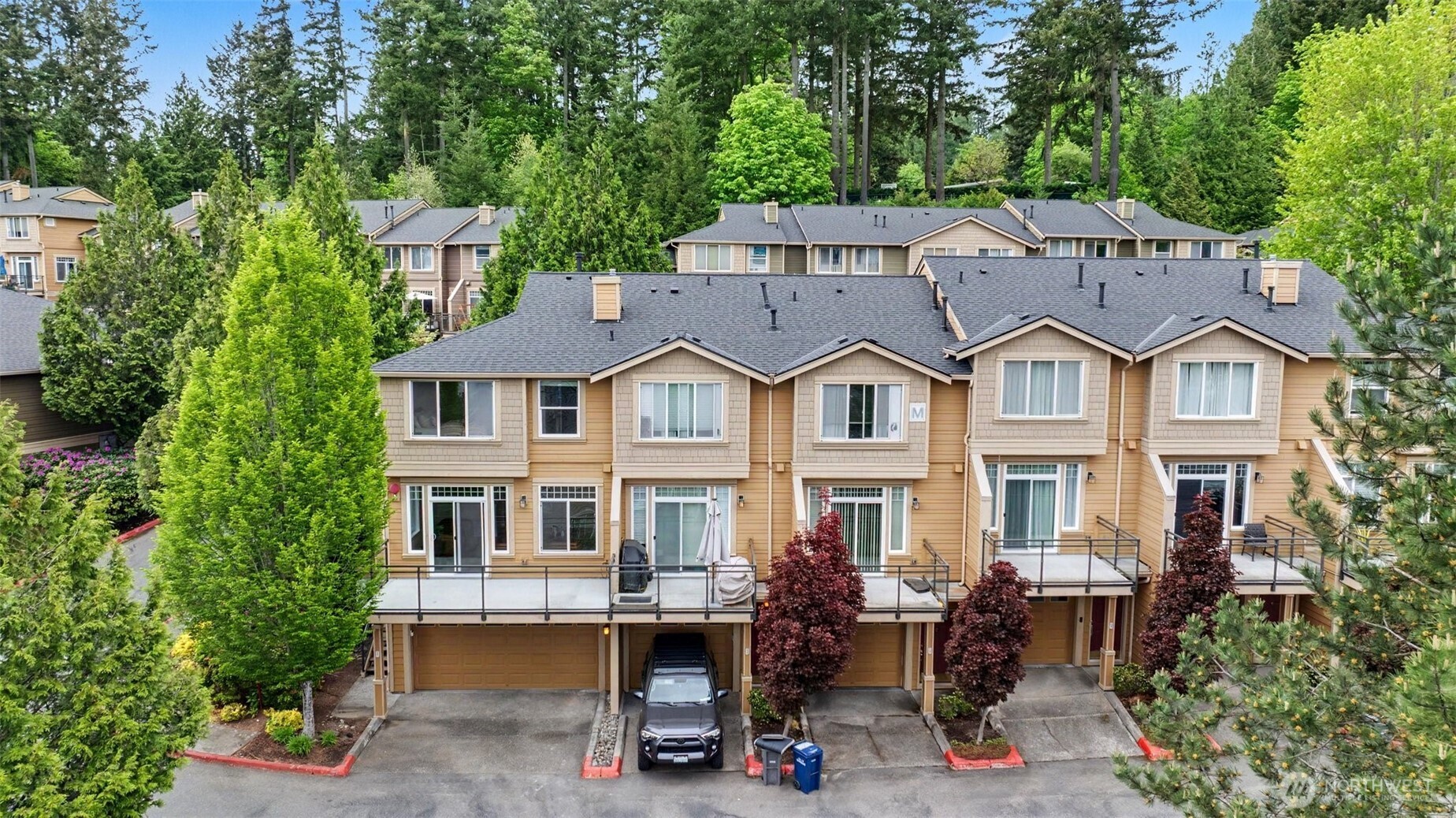 23300 Southeast Black Nugget Road, Unit M1 Issaquah, WA 98029 - Photo 3 of 31