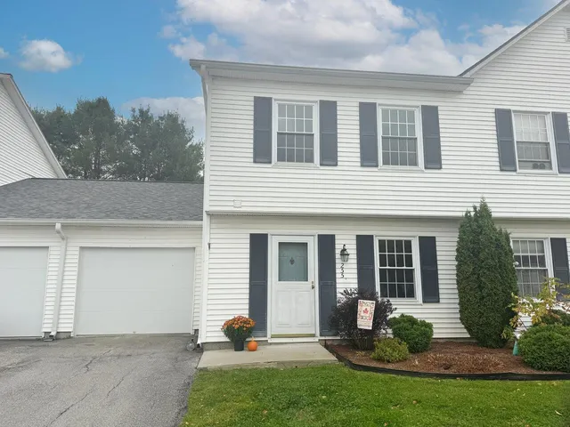 $362,000 | 255 Eastview Circle, Williston, VT 05495