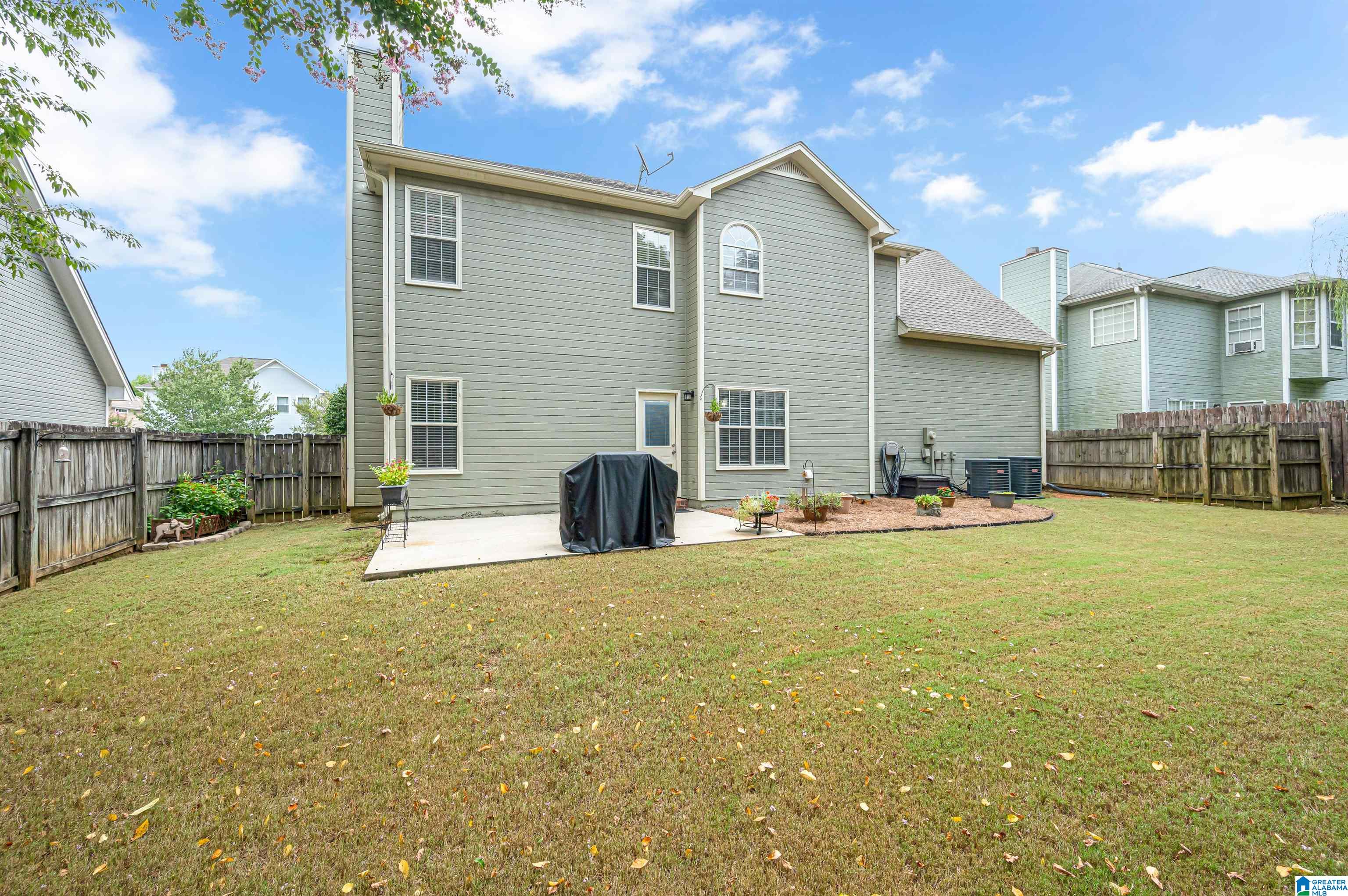 104 Juniper Circle Pelham, AL 35124 - Photo 41 of 45