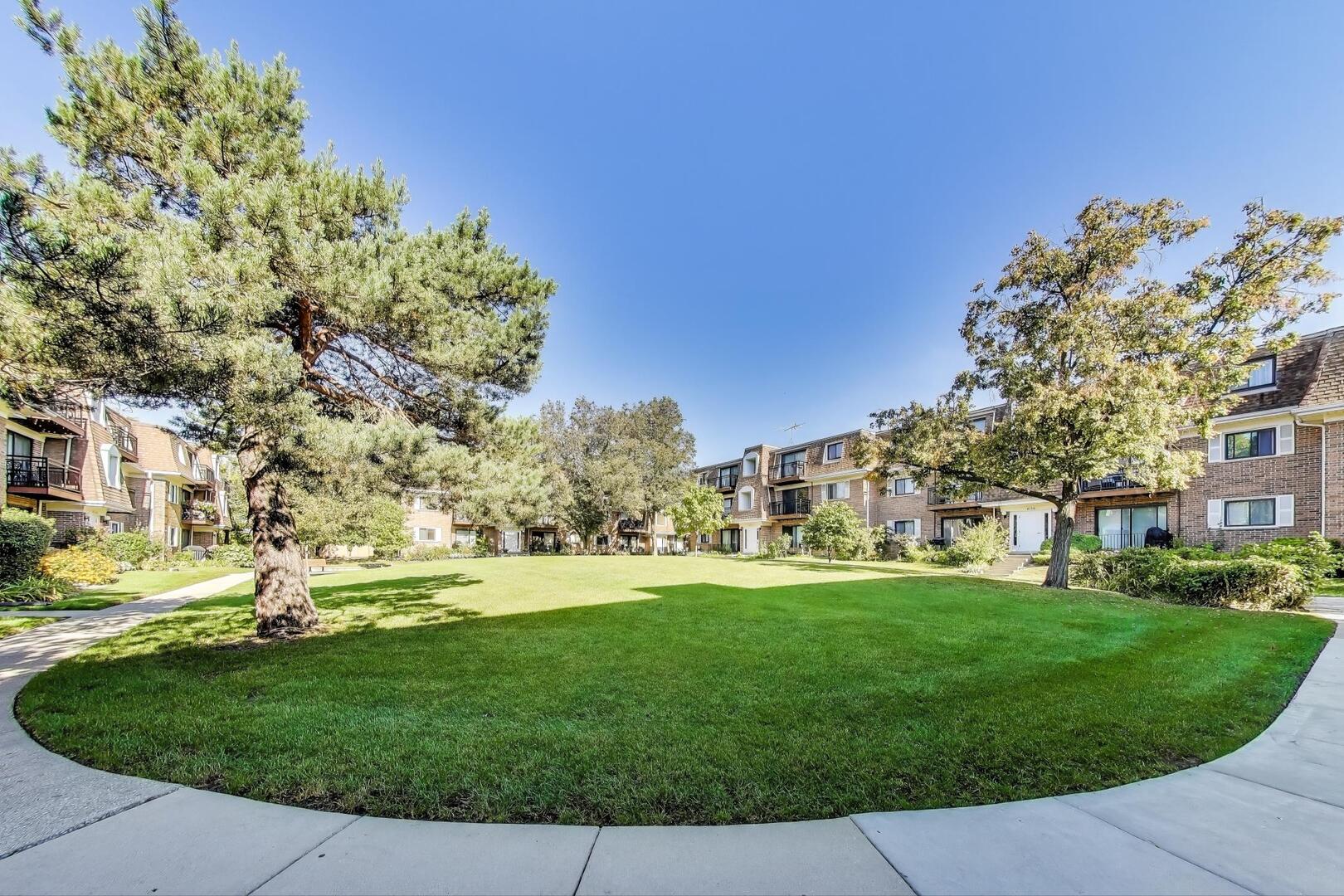 4170 Cove Lane, Unit 2B Glenview, IL 60025 - Photo 19 of 25