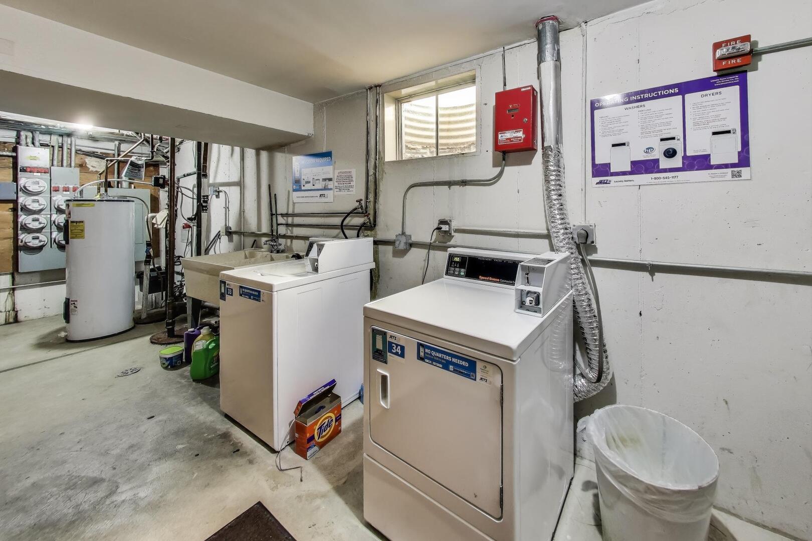 4170 Cove Lane, Unit 2B Glenview, IL 60025 - Photo 20 of 25