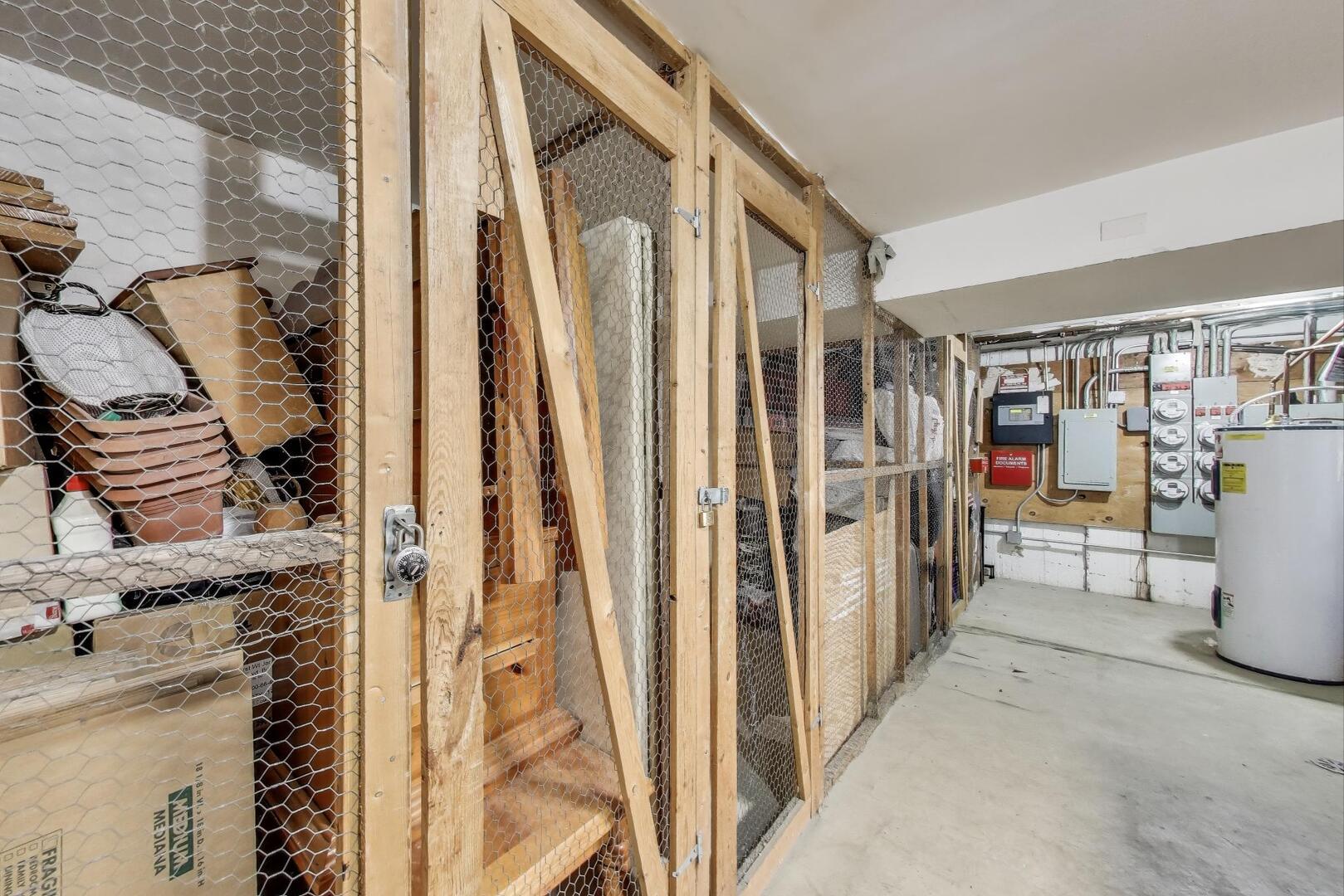 4170 Cove Lane, Unit 2B Glenview, IL 60025 - Photo 21 of 25