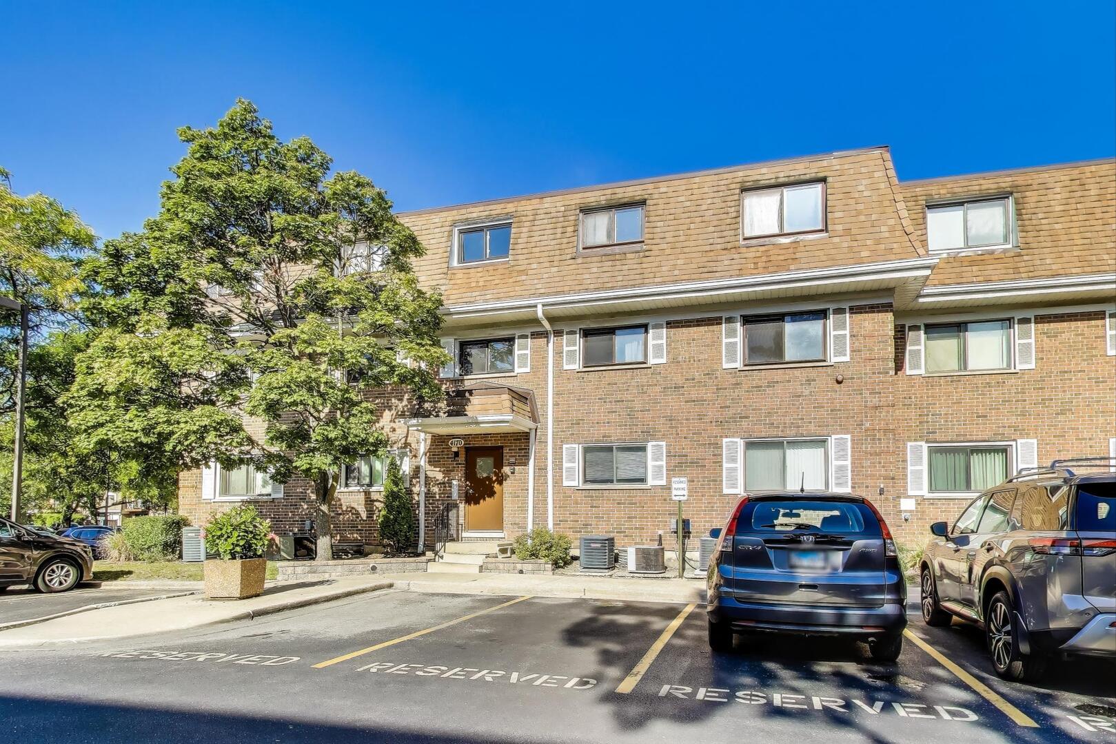 4170 Cove Lane, Unit 2B Glenview, IL 60025 - Photo 22 of 25