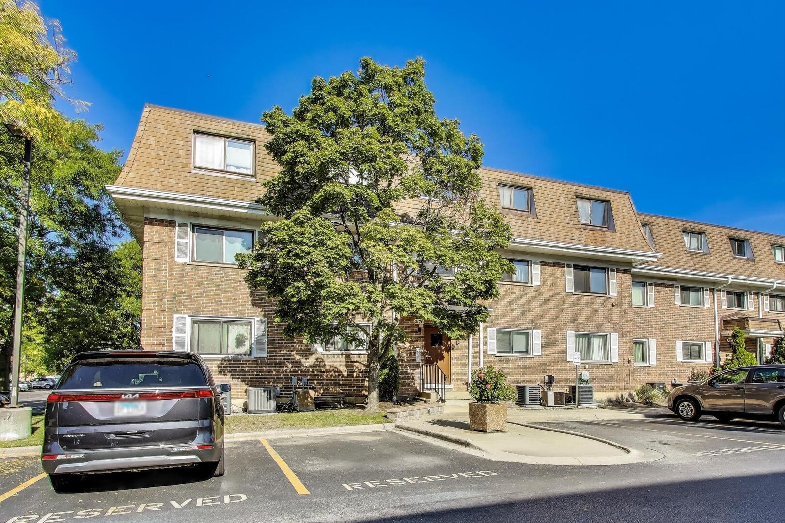 4170 Cove Lane, Unit 2B Glenview, IL 60025 - Photo 23 of 25