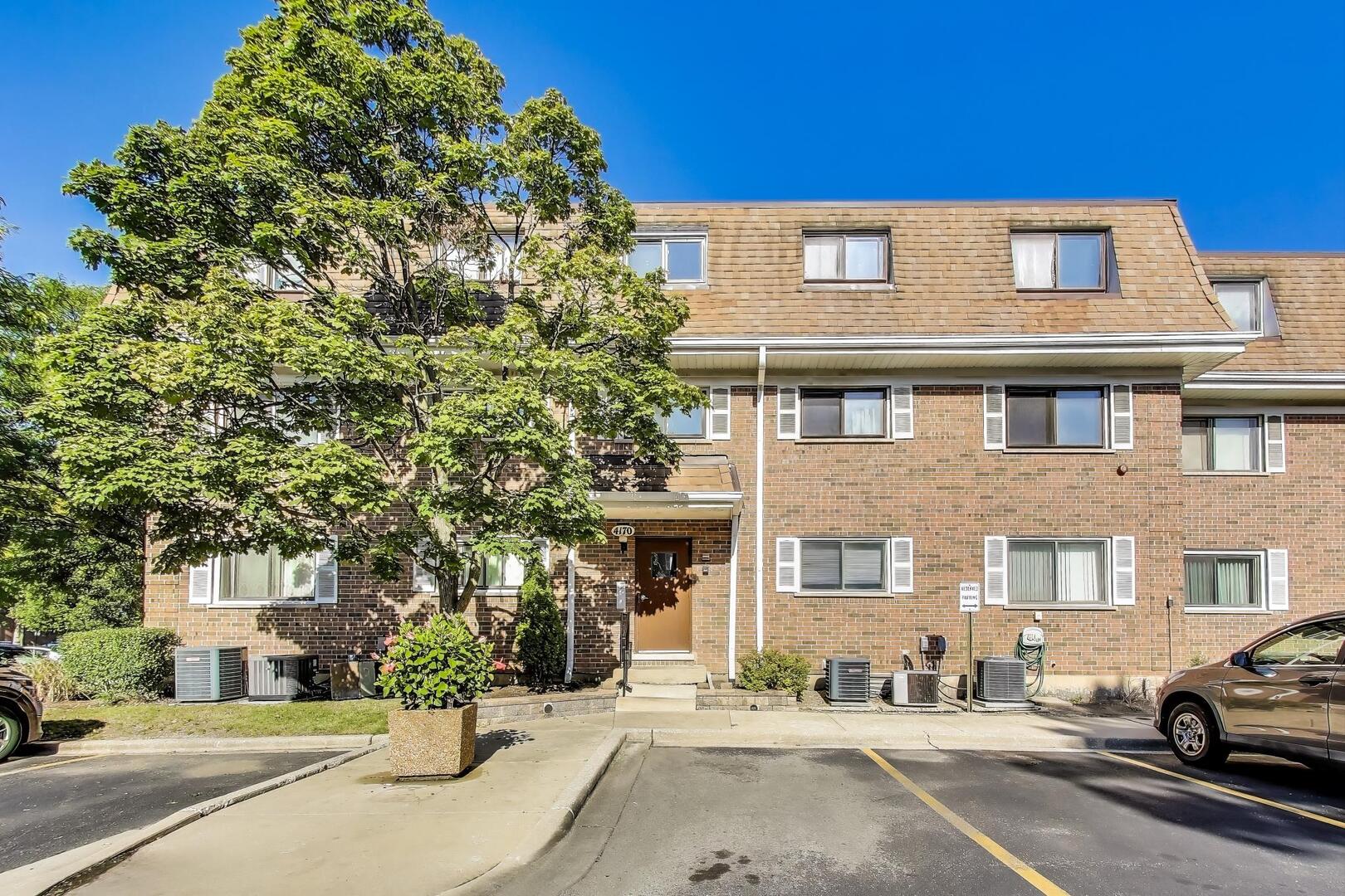 4170 Cove Lane, Unit 2B Glenview, IL 60025 - Photo 24 of 25