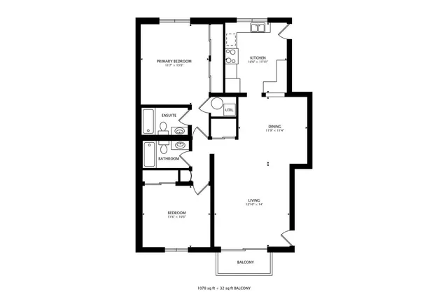 $249,999 | 4170 Cove Lane, Unit 2B, Glenview, IL 60025
