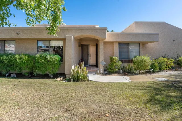 $475,000 | 68704 Calle Tolosa, Cathedral City, CA 92234