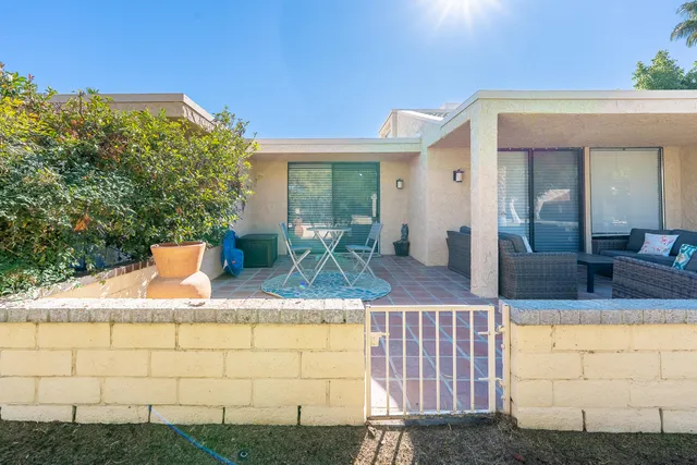 $475,000 | 68704 Calle Tolosa, Cathedral City, CA 92234