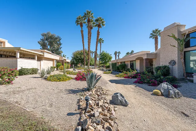 $475,000 | 68704 Calle Tolosa, Cathedral City, CA 92234