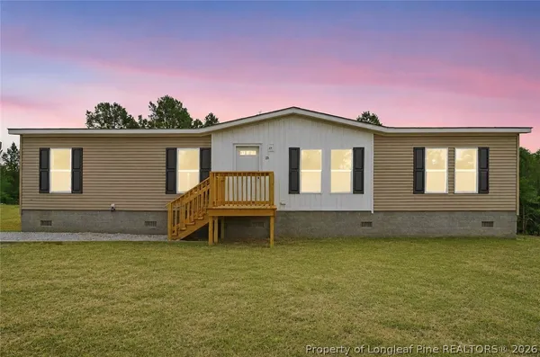 $230,000 | 33 Garcia Lane, Cameron, NC 28326