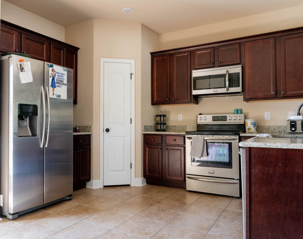 18912 Brixham Court Foley, AL 36535 - Photo 13 of 26 Kitchen
