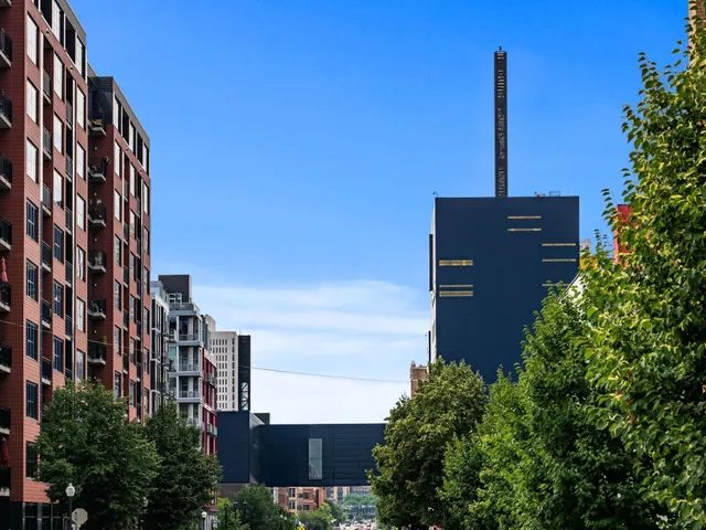 $1,050,000 | 1240 South 2nd Street, Unit 1419, Minneapolis, MN 55415