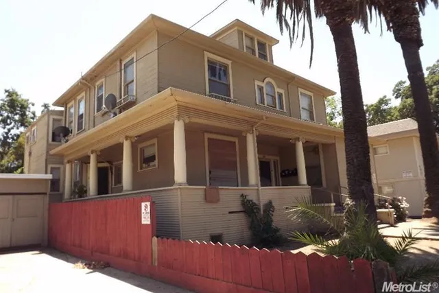 $475,000 | 20 West Vine Street, Stockton, CA 95202