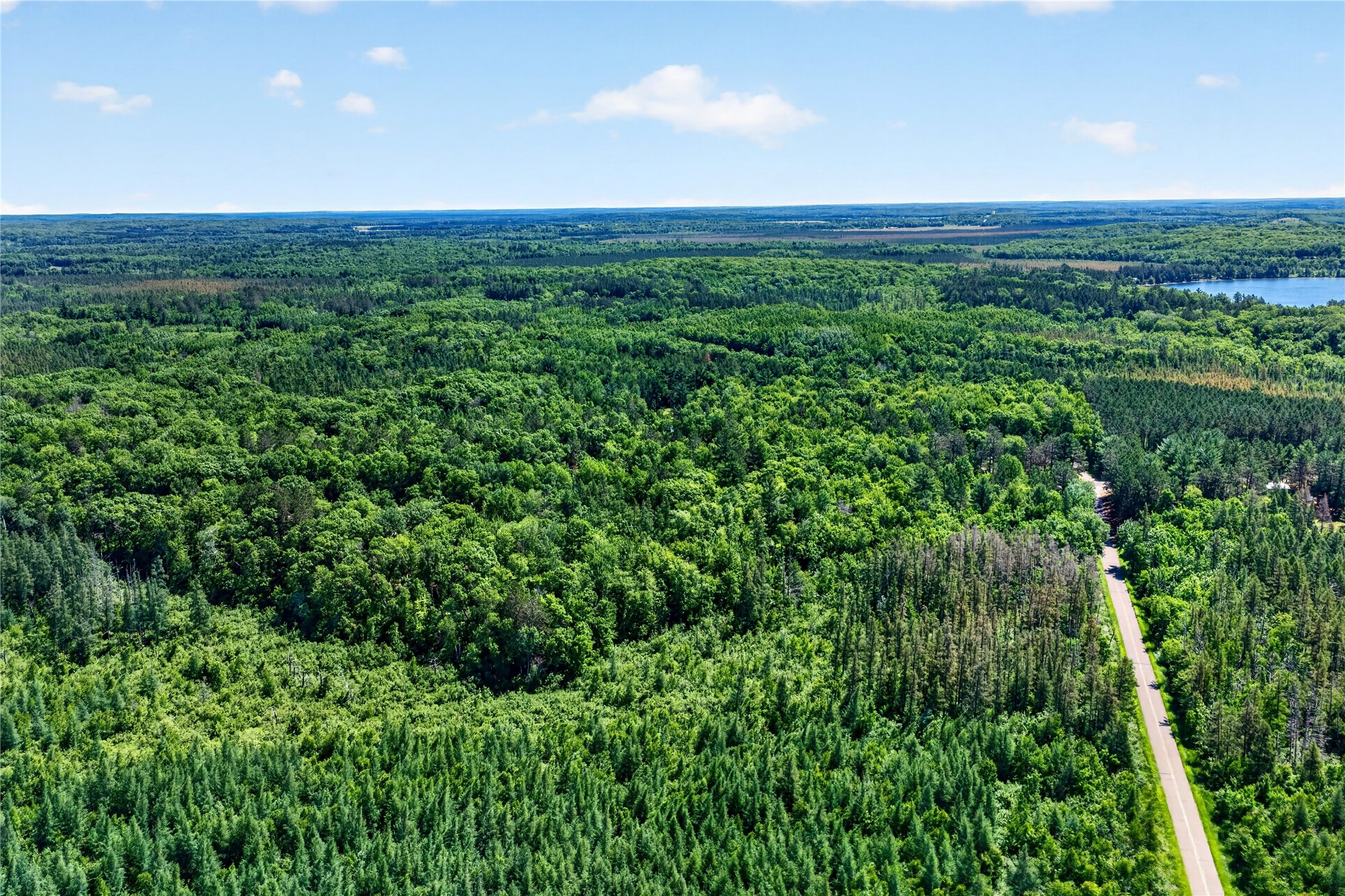 8.92-acres Little Valley Road Spooner, WI 54801 - Photo 17 of 29