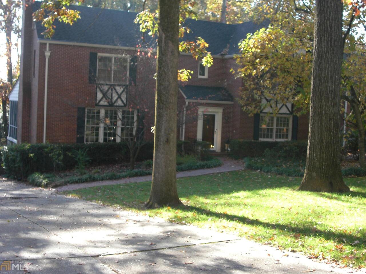 3575 Kingsboro Road Northeast, Unit 10 Atlanta, GA 30319 - Photo 1 of 1 Gallery Image 1