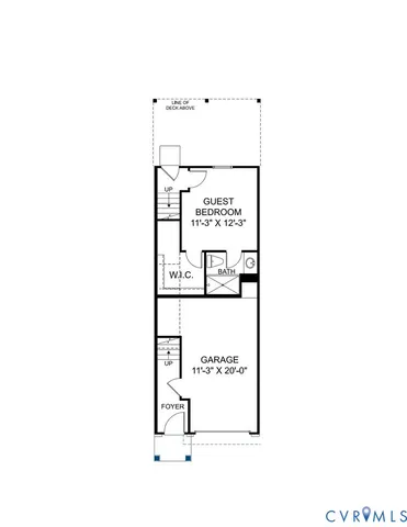 $351,190 | 12444 Wescott Avenue, Midlothian, VA 23112