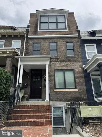 $3,800 | 37 T Street Northeast, Washington, DC 20002