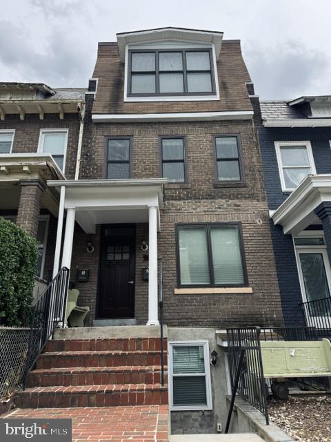 37 T Street Northeast Washington, DC 20002 - Photo 1 of 14 Gallery Image 1