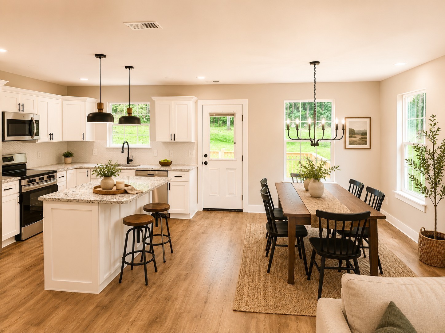4619 Chapel Hill Road Southside, TN 37171 - Photo 4 of 29 Gallery Image 4